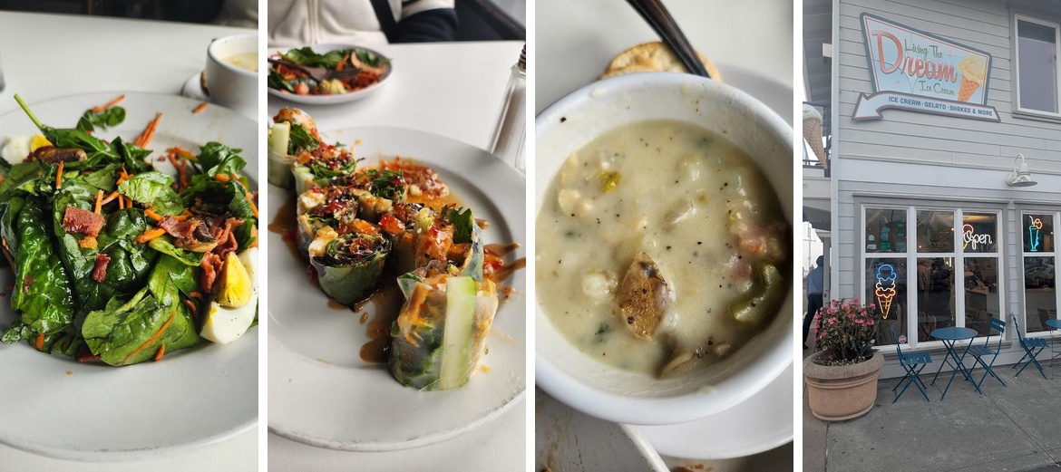 Bayfront Restaurant