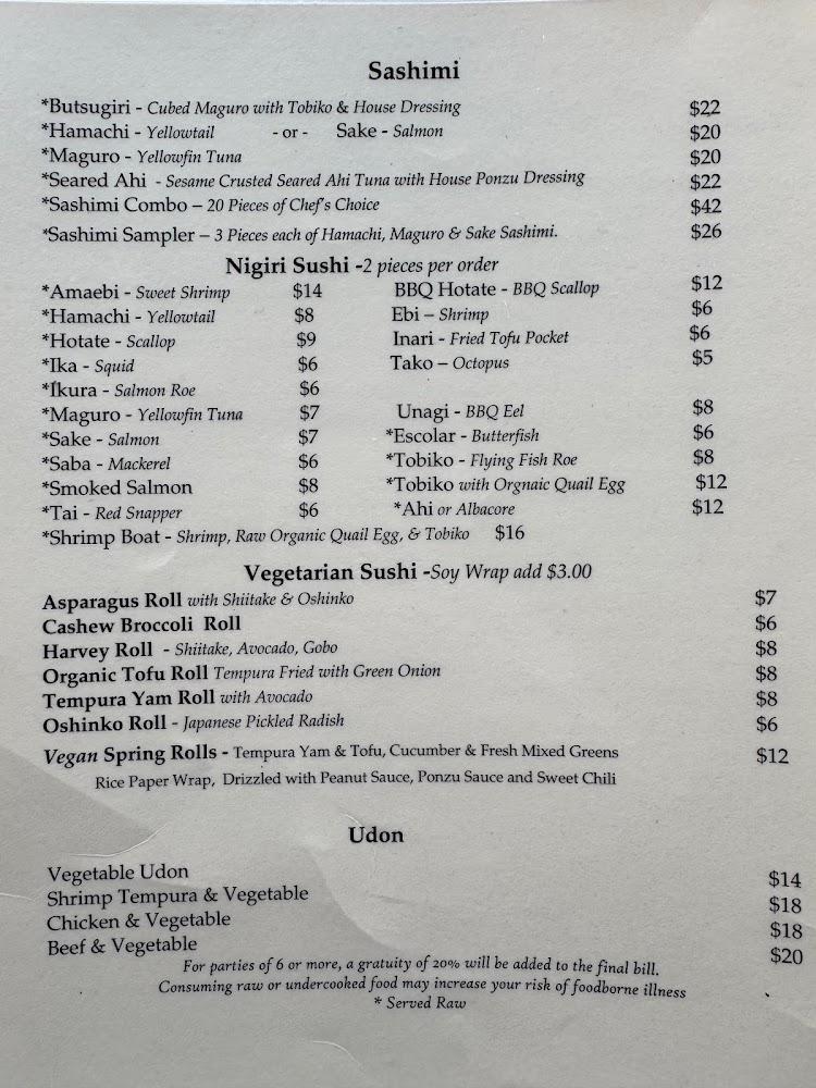 Bayfront Restaurant Crazy Monkey